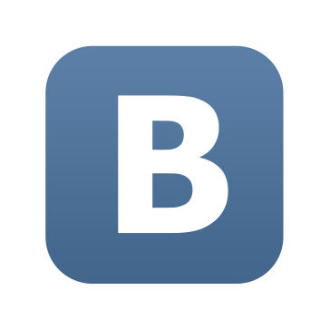 Logo VK